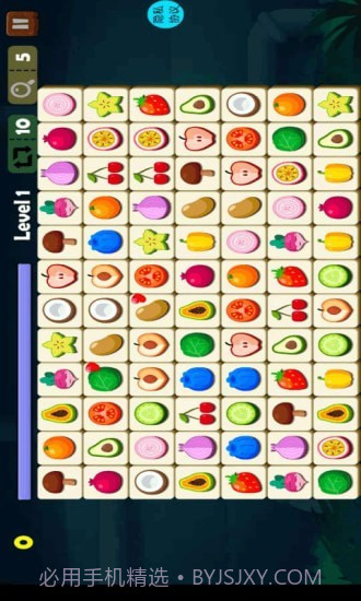 快乐连线拼图截图4