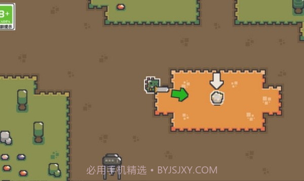 森林小英雄完整版截图2