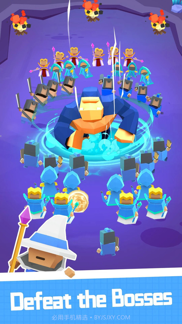 跟我去拆家截图4