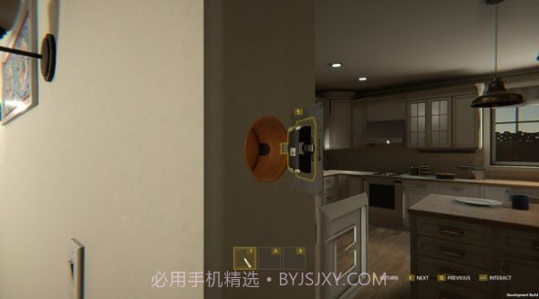 电工技师模拟器截图2