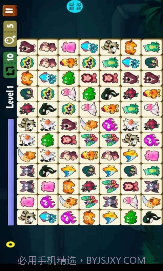 快乐连线拼图截图2