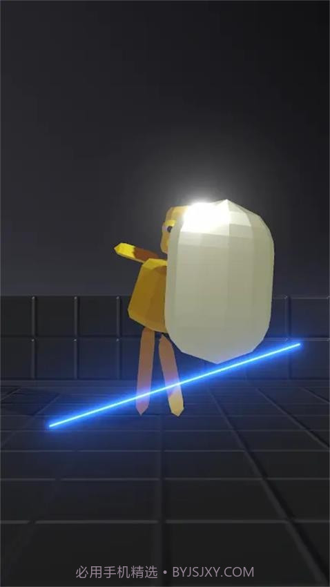 飞刀绝技精简版截图3 飞刀绝技精简版截图3