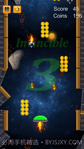 禅宗战斗机截图3