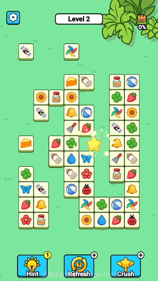 根本难不倒我单机版截图1 根本难不倒我单机版截图1