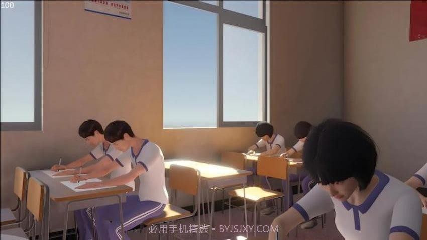 找出5点异常之处单机版截图1