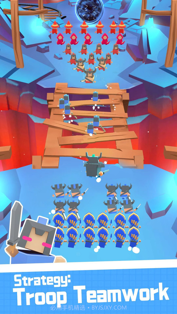 跟我去拆家截图2