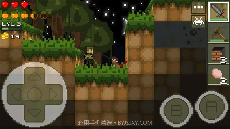 失落的矿工截图3 失落的矿工截图3