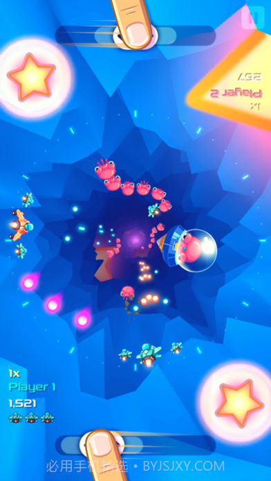 SpaceCycler截图5 SpaceCycler截图5