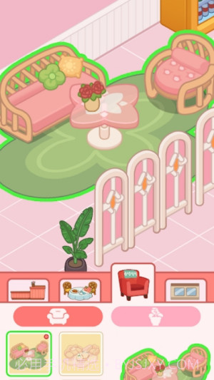 我的点心铺中文版截图2 我的点心铺中文版截图2