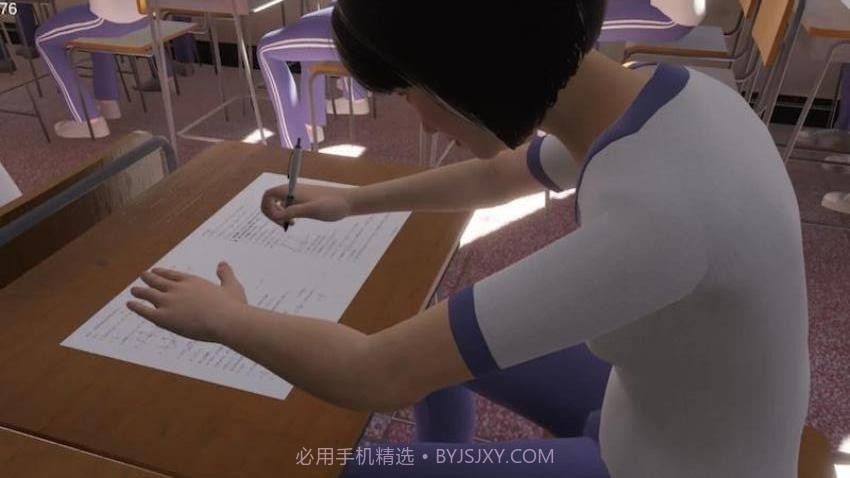 找出5点异常之处中文版截图3 找出5点异常之处中文版截图3