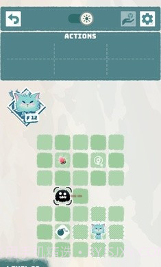 猫猫幻草移植版截图2 猫猫幻草移植版截图2