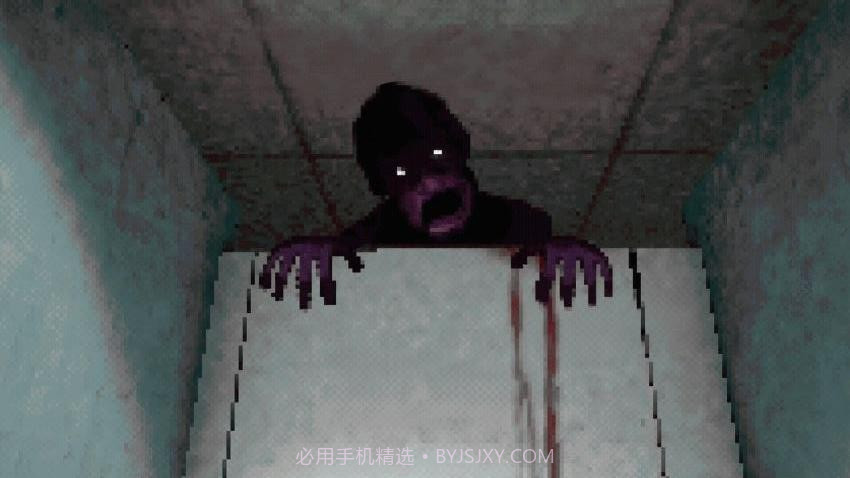 寻找伪人2存档版截图3