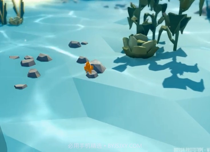 我是鱼2.0截图3 我是鱼2.0截图3