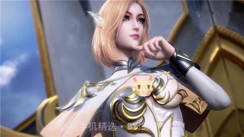 斗罗大陆胡列娜篇冷狐版截图3