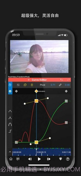 Node VideoV1.2.4截图3