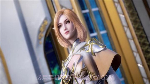 斗罗大陆胡列娜篇冷狐版截图2