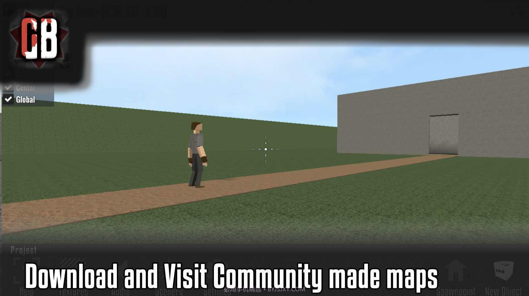 g沙盒仇恨7723内置菜单截图1 g沙盒仇恨7723内置菜单截图1