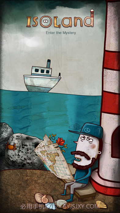 迷失岛截图5 迷失岛截图5