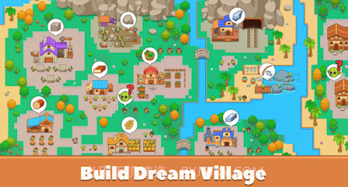 哥布林山谷测试版截图4 哥布林山谷测试版截图4