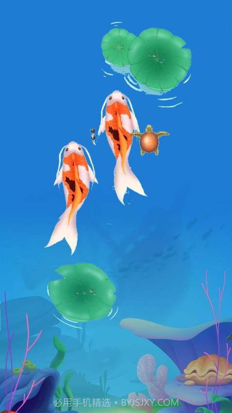 吞噬大作战精简版截图1 吞噬大作战精简版截图1