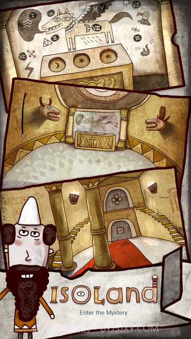 迷失岛截图2 迷失岛截图2