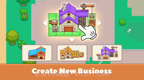 哥布林山谷国际版截图3 哥布林山谷国际版截图3