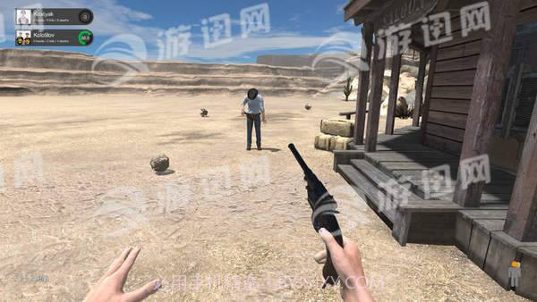 手残模拟器截图4 手残模拟器截图4