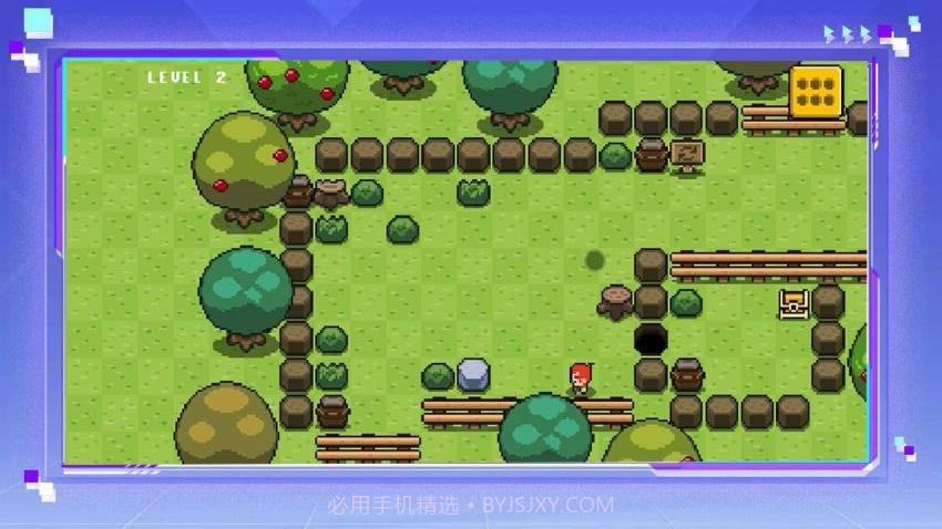 石头剪刀咚咚响测试版截图3 石头剪刀咚咚响测试版截图3