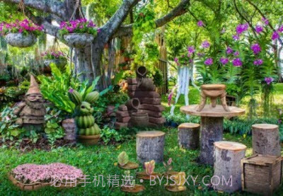 逃离秋天湖边小屋测试版截图2