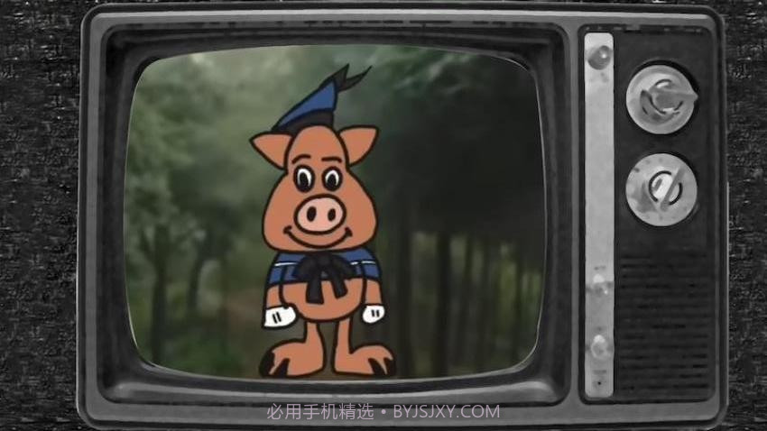 恐怖惊悚逃脱汉化版截图1