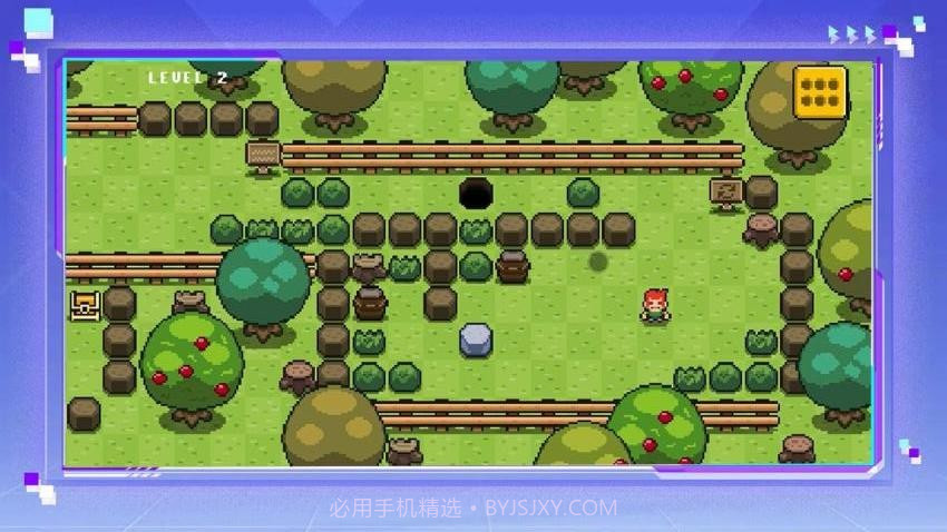 石头剪刀咚咚响测试版截图2 石头剪刀咚咚响测试版截图2