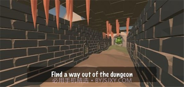 梦魇地牢失忆症截图3 梦魇地牢失忆症截图3