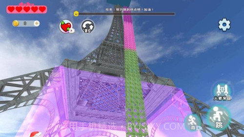 帮小老弟过关完整版截图2 帮小老弟过关完整版截图2