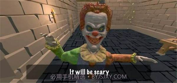 梦魇地牢失忆症截图4 梦魇地牢失忆症截图4