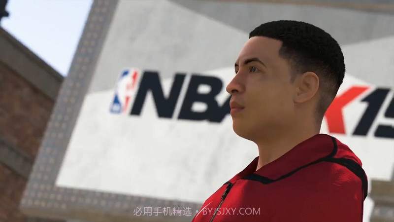 NBA 2K20国际版截图2 NBA 2K20国际版截图2