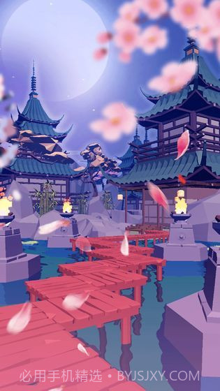 跳舞的线秘境版截图4 跳舞的线秘境版截图4