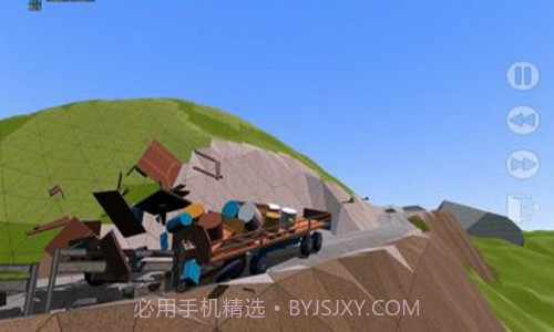 棘手的机器截图1 棘手的机器截图1