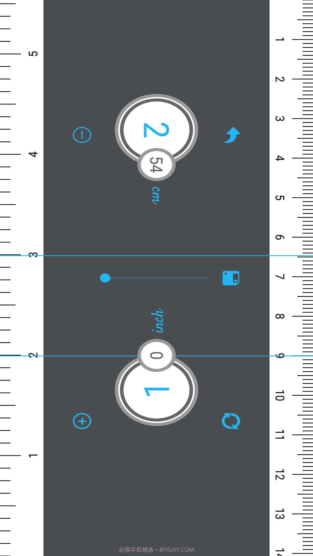 AR测量小助手截图2 AR测量小助手截图2