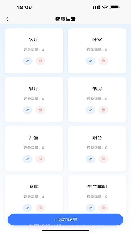 智卫云无会员截图1 智卫云无会员截图1