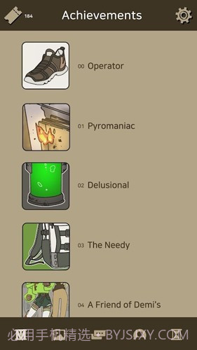 不完全是英雄移植版截图4