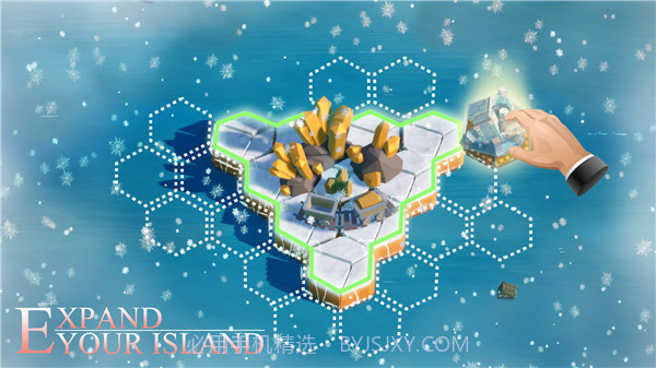 勇者之子截图3 勇者之子截图3