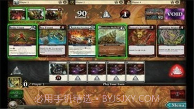 暗杀者弑神者截图1