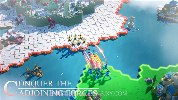 勇者之子截图2 勇者之子截图2