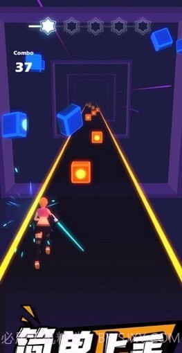 指尖光剑切切截图1 指尖光剑切切截图1