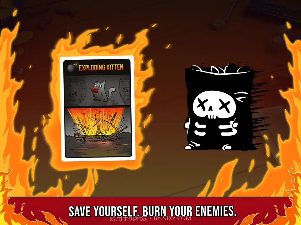 爆炸小猫2官方版截图3