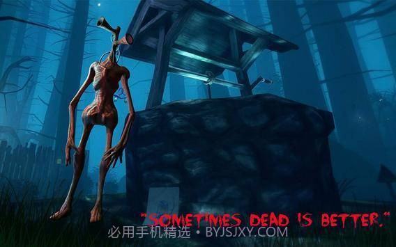 警笛头狩猎模拟器截图2