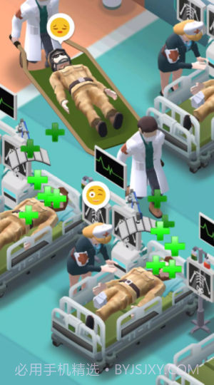 空闲陆军基地截图2