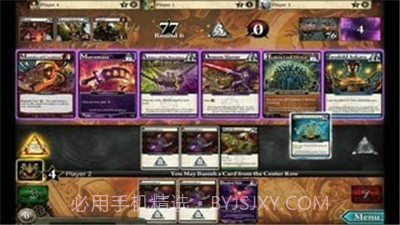 暗杀者弑神者截图3