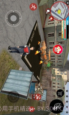 斯拉夫黑帮v1.7.3截图3