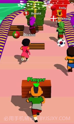 捷径冲刺截图2 捷径冲刺截图2